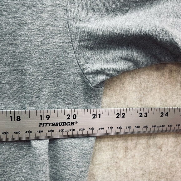 Men's Uncle Rico Napolean Dynamite Graphic Tshirt, L - Picture 4 of 6